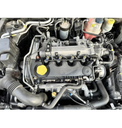 Compresseur clim ALFA ROMEO 159 Photo n°13