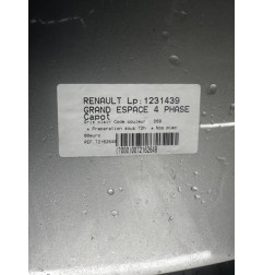 Capot RENAULT GRAND ESPACE 4 Photo n°1