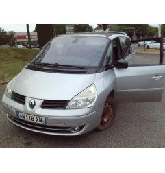 Capot RENAULT GRAND ESPACE 4 Photo n°5