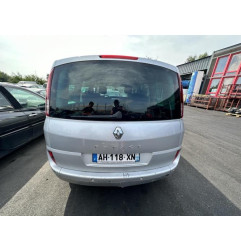 Capot RENAULT GRAND ESPACE 4 Photo n°6