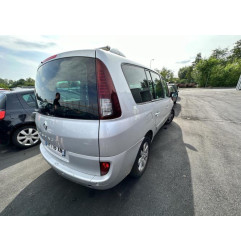 Capot RENAULT GRAND ESPACE 4 Photo n°8