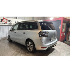 Panneau de porte avant droit CITROEN C4 GRAND PICASSO 2 Photo n°10