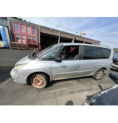 Capot RENAULT GRAND ESPACE 4 Photo n°14