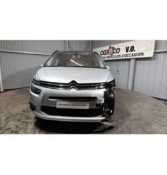 Panneau de porte avant gauche CITROEN C4 GRAND PICASSO 2 Photo n°4