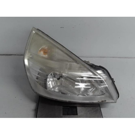 Optique avant principal droit (feux)(phare) RENAULT GRAND ESPACE 4