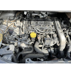 Optique avant principal droit (feux)(phare) RENAULT GRAND ESPACE 4 Photo n°11