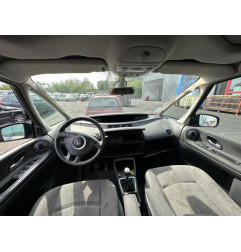 Optique avant principal droit (feux)(phare) RENAULT GRAND ESPACE 4 Photo n°12