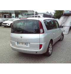 Optique avant principal droit (feux)(phare) RENAULT GRAND ESPACE 4 Photo n°18