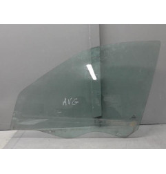 Vitre avant gauche CITROEN C2 Photo n°1