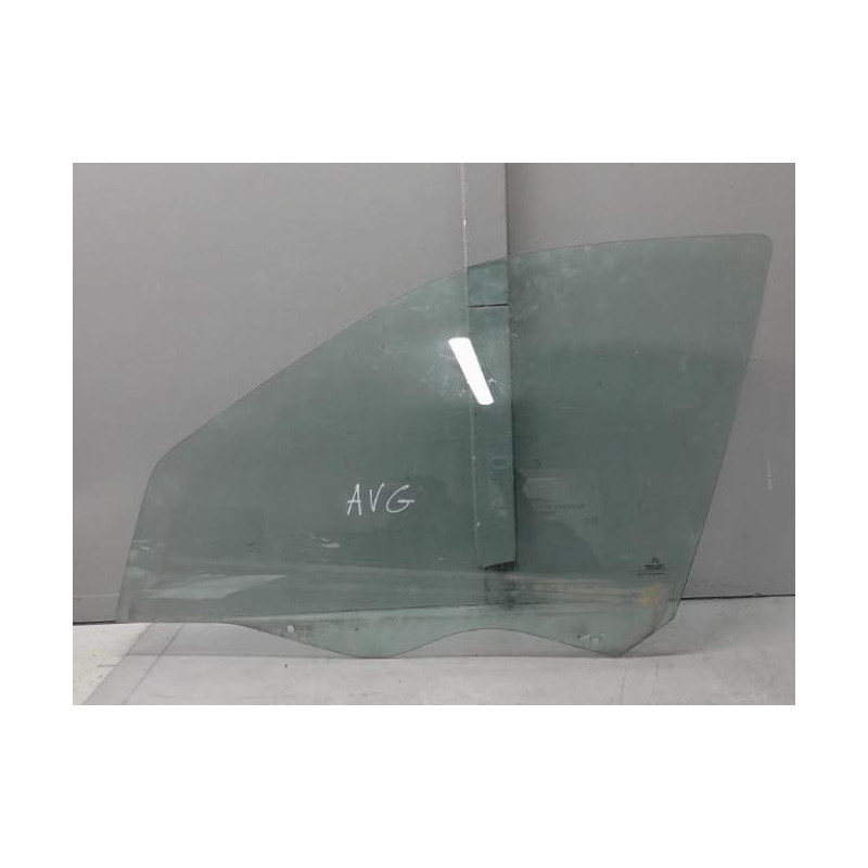Vitre avant gauche CITROEN C2