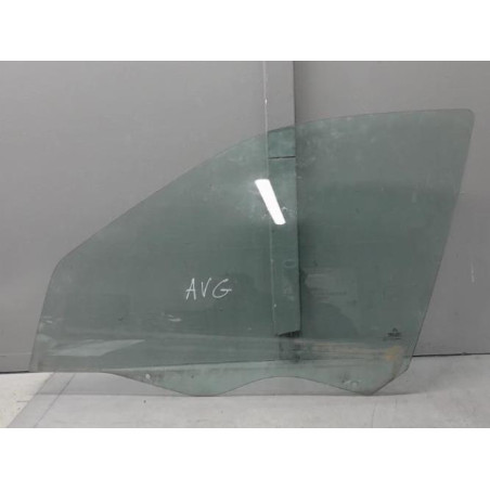 Vitre avant gauche CITROEN C2 Photo n°1