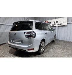 Pare soleil droit CITROEN C4 GRAND PICASSO 2 Photo n°11