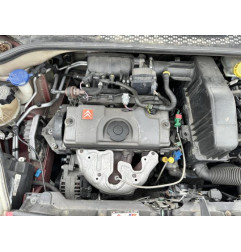 Vitre avant gauche CITROEN C2 Photo n°3