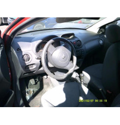 Vitre avant gauche CITROEN C2 Photo n°10