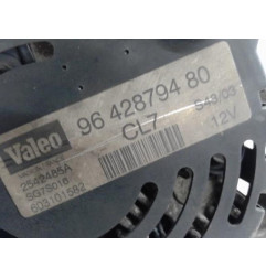 Alternateur CITROEN C2