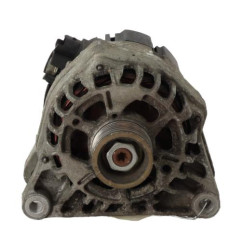 Alternateur CITROEN C2 Photo n°2