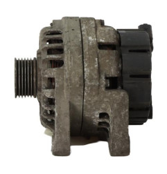 Alternateur CITROEN C2 Photo n°3