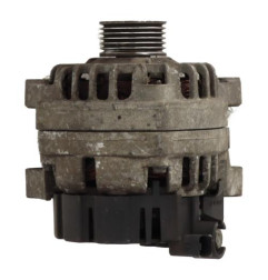 Alternateur CITROEN C2 Photo n°6