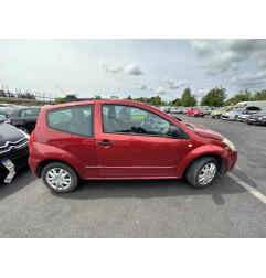 Alternateur CITROEN C2 Photo n°10