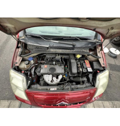 Alternateur CITROEN C2 Photo n°19