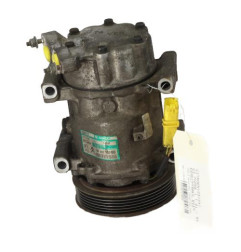 Compresseur clim CITROEN C2 Photo n°1