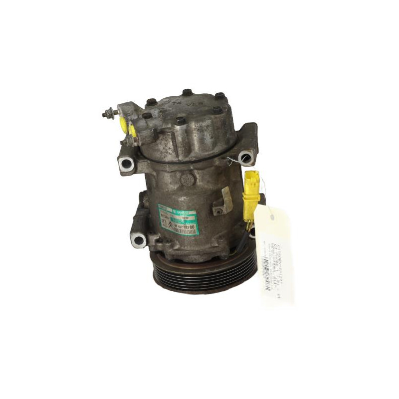 Compresseur clim CITROEN C2