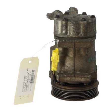 Compresseur clim CITROEN C2