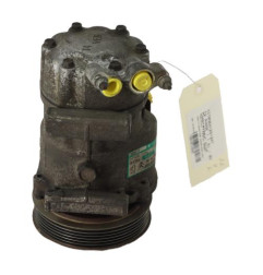 Compresseur clim CITROEN C2 Photo n°4