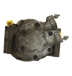 Compresseur clim CITROEN C2 Photo n°5