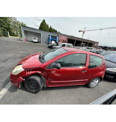 Compresseur clim CITROEN C2 Photo n°14