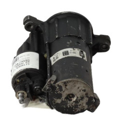 Demarreur CITROEN C2 Photo n°3