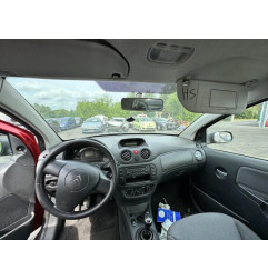 Demarreur CITROEN C2 Photo n°7