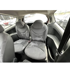 Demarreur CITROEN C2 Photo n°17