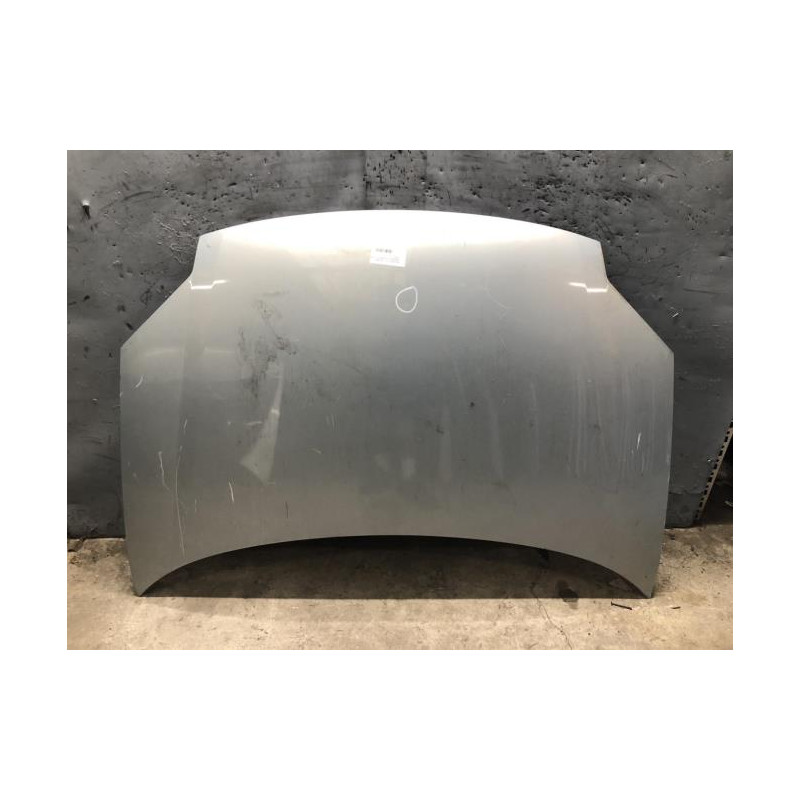 Capot PEUGEOT PARTNER 1 Photo n°4