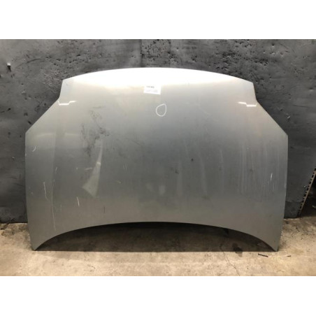 Capot PEUGEOT PARTNER 1 Photo n°4