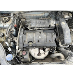 Capot PEUGEOT PARTNER 1 Photo n°12