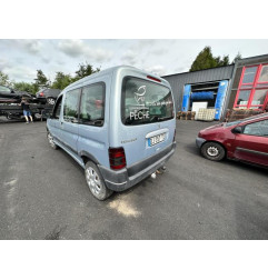 Capot PEUGEOT PARTNER 1 Photo n°14