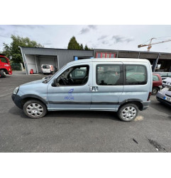 Capot PEUGEOT PARTNER 1 Photo n°15