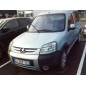 Capot PEUGEOT PARTNER 1