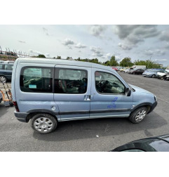 Capot PEUGEOT PARTNER 1 Photo n°19