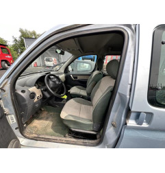 Capot PEUGEOT PARTNER 1 Photo n°20