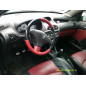 Vitre arriere droit PEUGEOT 206