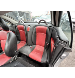 Vitre arriere droit PEUGEOT 206 Photo n°15