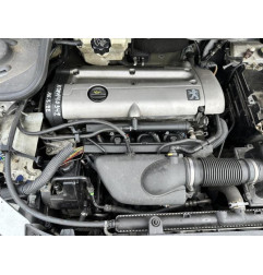 Vitre arriere gauche PEUGEOT 206 Photo n°16