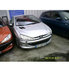 Moteur leve vitre avant droit PEUGEOT 206 Photo n°6