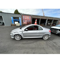 Moteur leve vitre avant droit PEUGEOT 206 Photo n°9