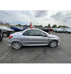 Moteur leve vitre avant droit PEUGEOT 206 Photo n°10