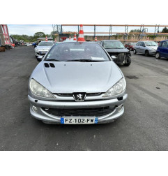 Moteur leve vitre avant droit PEUGEOT 206 Photo n°15