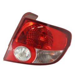 Feu arriere principal droit (feux) HYUNDAI GETZ Photo n°1