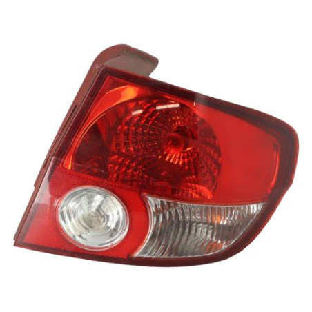 Feu arriere principal droit (feux) HYUNDAI GETZ Photo n°1